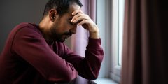 خصوبة الرجل تحت المجهر: ما تأثير الحالة العاطفية؟