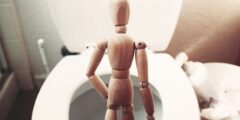 عقل مفرط النشاط ، المثانة المفرطة النشاط