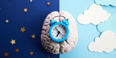 عقلك يعمل العمل الإضافي في الليل لحرق الدهون ومنع حوادث السكر