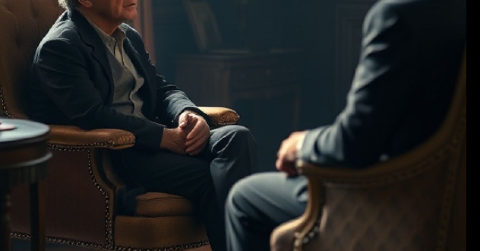 عندما يعمل التحليل النفسي