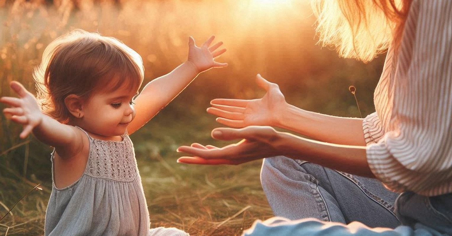 عندما ينتقد الوالد الآخر ضارًا بالأطفال