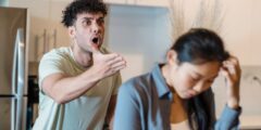 كيف تنهي الغضب إلى الأبد ، وفقا للفلسفة