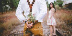 كيف ومتى ولماذا تطلب أن تكون حصريًا في المواعدة