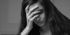 كيفية إدارة الأفكار الانتحارية