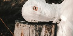لماذا أنت مهووس بجريمة حقيقية؟