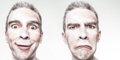 لماذا بعض الأشياء تزعجك والبعض الآخر لا تفعل ذلك