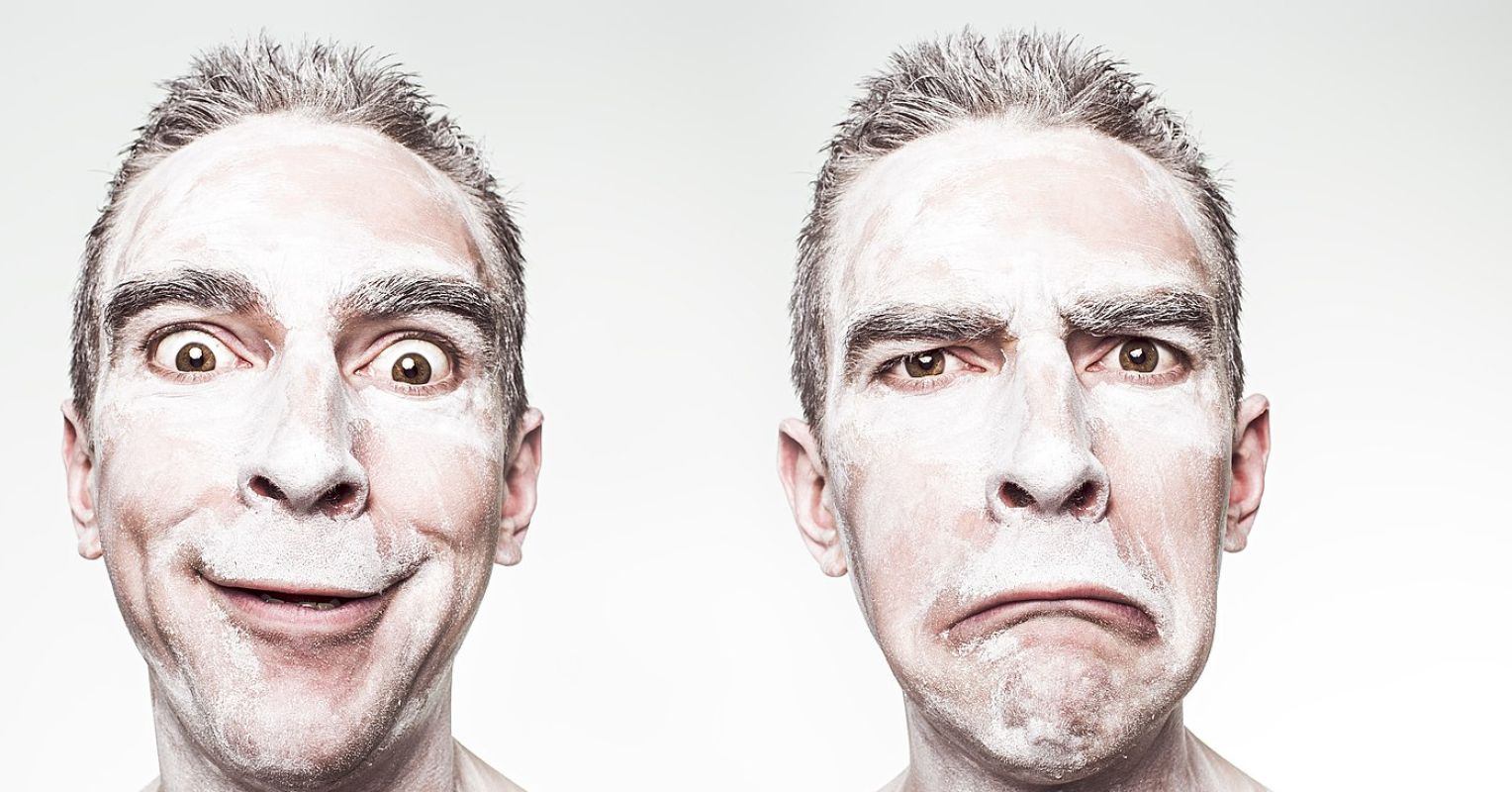 لماذا بعض الأشياء تزعجك والبعض الآخر لا تفعل ذلك