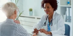 لماذا قد يكون الاستماع أقوى دواء