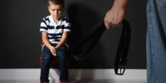 لماذا منحة تراوت يدعو الضرب “فرحان” هو العلم الأحمر