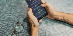 لماذا نتحدث مع الروبوتات حول علاقاتنا؟