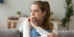 لماذا يستحق الاضطراب الخلوي قبل الحيض الأضواء الكبرى