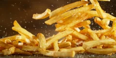 ما اكتشفه العلماء عن البطاطس المقلية ومرض السكري