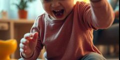 ما تحتاجه الطفولة حقًا: ما وراء ثقافة الإيجابية