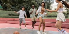 ما يقوله الأطفال سيؤدي إلى إبعادهم عن هواتفهم