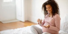 مسكن للألم آمن؟ يثير بحث جديد مخاوف بشأن سلامة تايلينول أثناء الحمل