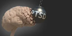 هذا الدواء الجديد يمكن أن يساعد مرضى اضطراب ما بعد الصدمة في النهاية على التخلي عن الصدمة