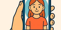 هل عمر 13 عامًا هو العتبة الرقمية؟