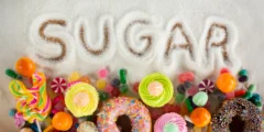 يقول العلماء إن قطع السكر لن يحد من أسنانك الحلوة