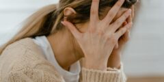 ADHD البالغ و 3 كبير من الأفكار السلبية