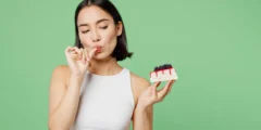 Ozempic و Wegovy و Mounjaro يجعل الطعام طعمًا أحلى وأكثر ملحقًا ، وقد يهدأ الرغبة الشديدة