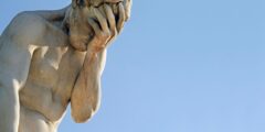 إعادة صياغة الندم والندم