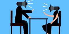 تؤثر أحداث الحياة الرئيسية على الطريقة التي يتحدث بها الناس