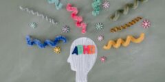 تغيير المحادثة حول ADHD