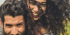 دقيقتين لمزيد من العلاقة الحميمة والدفء العاطفي