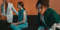 عندما تتلاشى الصداقات