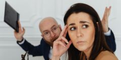 عندما تشعر القسوة بالارتياح: قوة رباعي الظلام