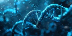 قد يكون اكتشاف الحمض النووي العملاق المثير للدهشة مرتبطًا بأمراض اللثة والسرطان