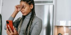 كيف تتعامل مع الأخبار السيئة