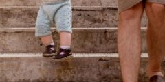 كيف نرسل عن غير قصد الرسالة الخاطئة إلى أطفالنا