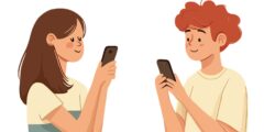 كيف يقود عالم الإنترنت تغيير اللغة