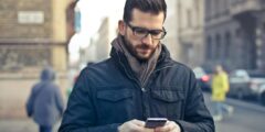 لماذا لا يرسل الأصدقاء دائمًا رسالة نصية