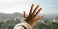 لماذا لا يريد بعض الناس أن يلمسوا
