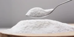 مكمل شائع يمكن أن يعكس الضرر الخفي لسكرالوز