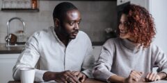 هل تشعر وكأنكما أقل مشتركة؟ حان الوقت للتحديث