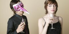 يحذر Tiktokers من علاقات “Swag Gap”