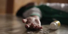 يحذر الأطباء من الأفيون الخفي 20X أكثر قوة من الفنتانيل