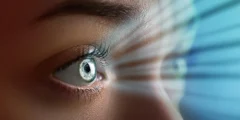 يمكن لـ AI الآن التنبؤ بمن سيذهب أعمى ، قبل سنوات من أن يستطيع الأطباء