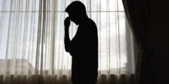 7 علامات تدل على أن لديك مشاعر فارغة