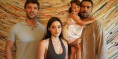 مشاهدة “غريب في المرآة”: بين المتعة الفنية والتأثير النفسي الخفي