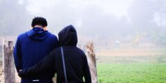 الأمر لا يتعلق بالكلمات