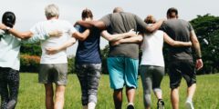 العقلية التي تساعد الناس على التعافي من الإدمان