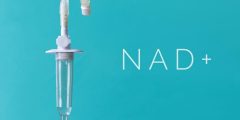 العلاج الوريدي NAD+ هل يعتبر إكسير الشباب أم فقاعة تسويقية