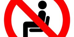 المعتصمون مقابل المحركون: المراهقون الذين يتحركون أقل اكتئابًا