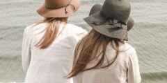 لماذا نبحث عن الآخرين عندما نكون مريضين ووحيدين؟