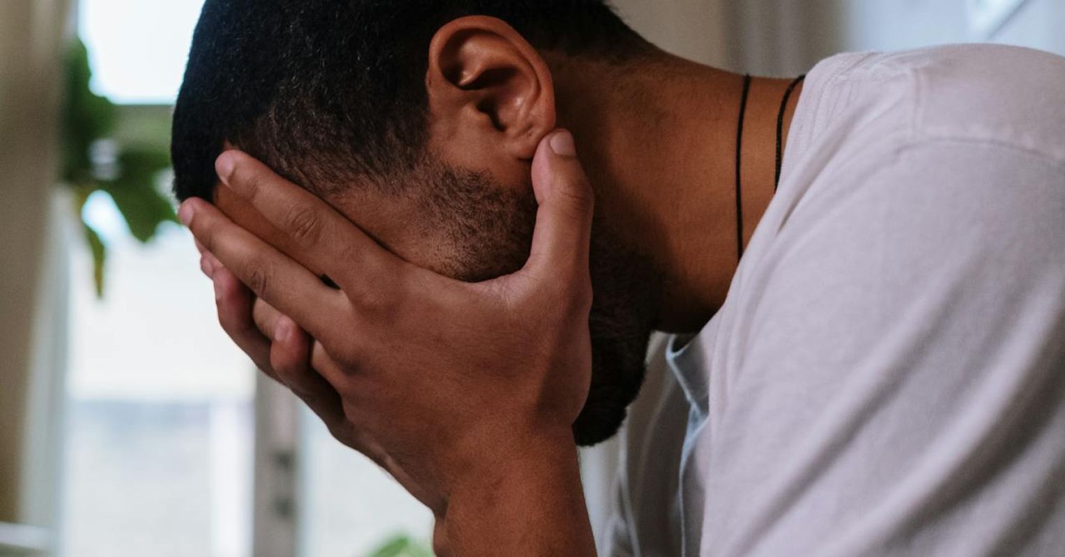 من النار إلى الشمس: خريطة أفلاطونية لعلاج الصدمات