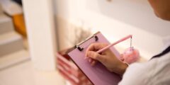 هل تطرح عمليات تدقيق عيادة الصحة العقلية أسئلة خاطئة؟